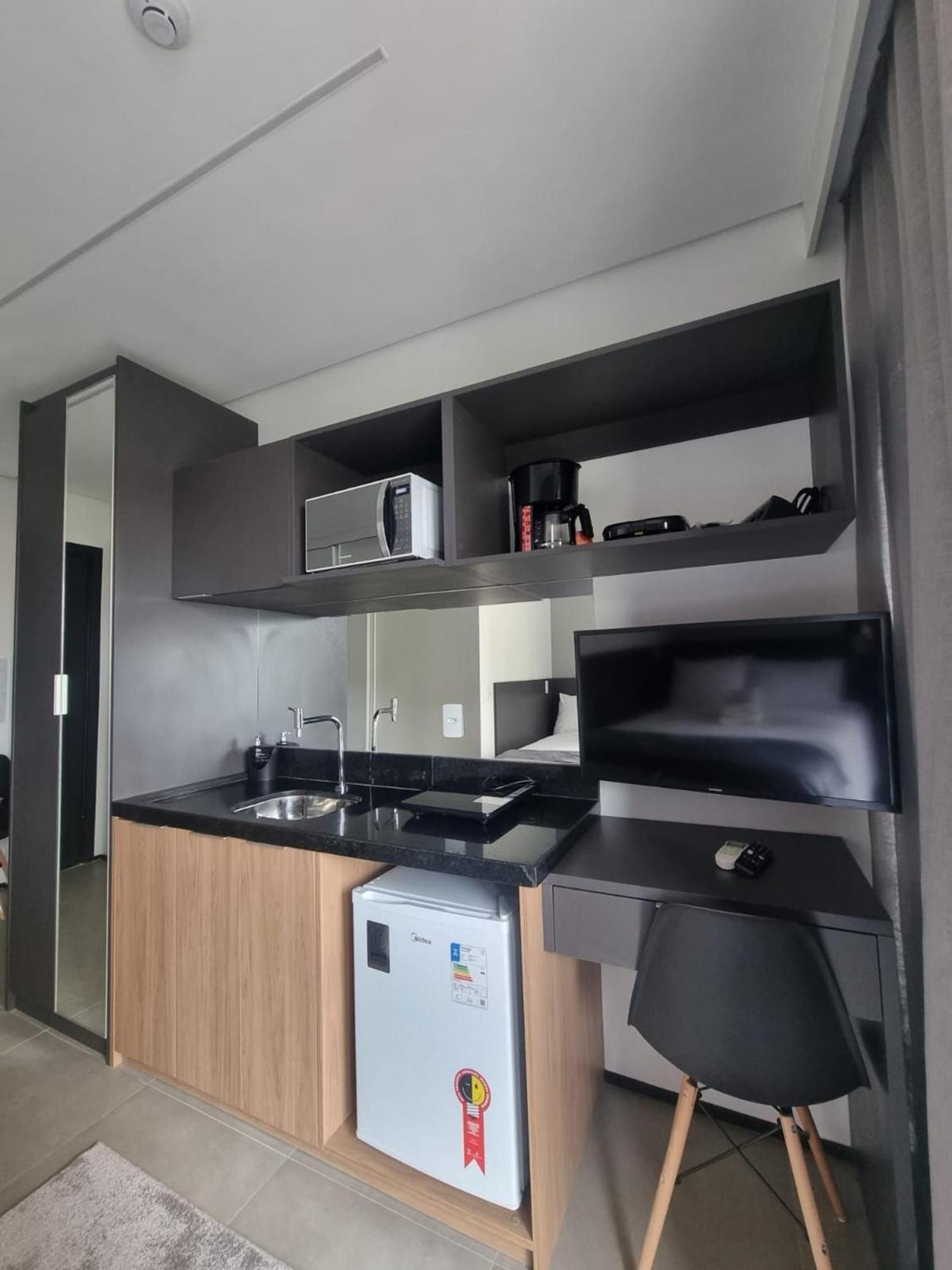 Apartamento Apto Na Bela Vista Sp Perto Shopping Frei Caneca São Paulo