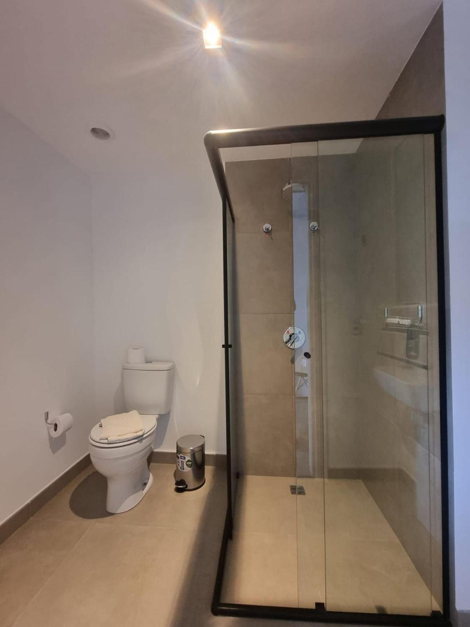 Apartamento Apto Na Bela Vista Sp Perto Shopping Frei Caneca *