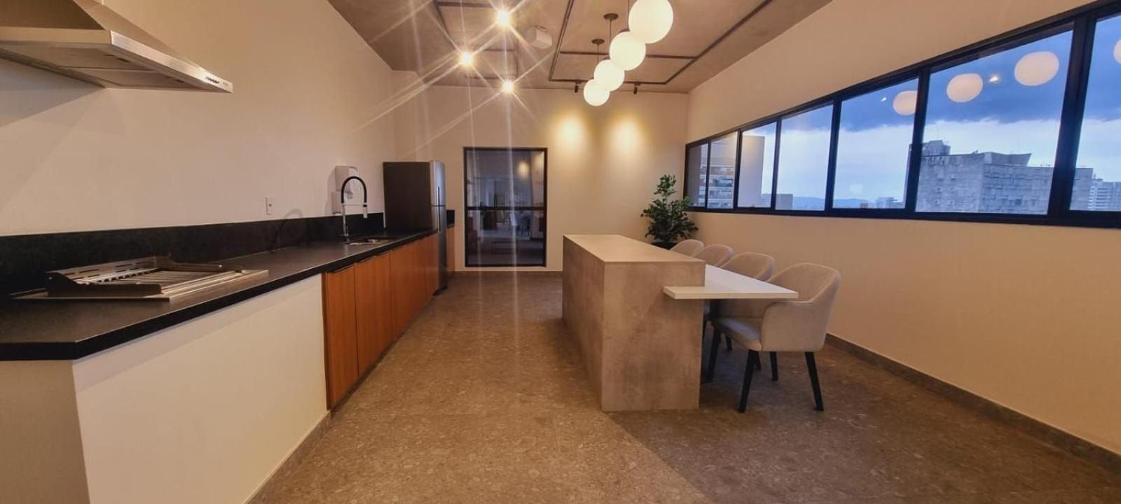 Apartamento Apto Na Bela Vista Sp Perto Shopping Frei Caneca *
