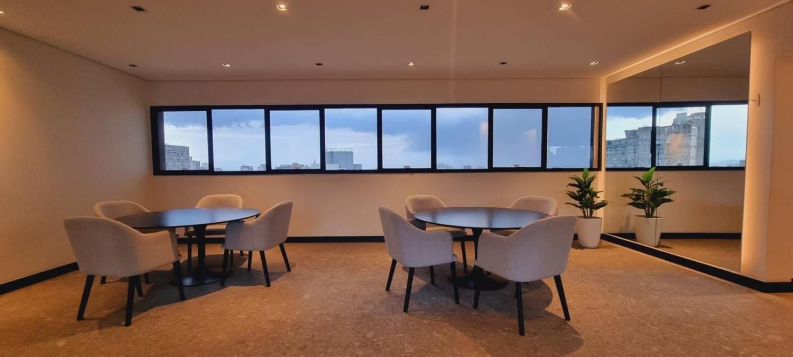 Apto Na Bela Vista Sp Perto Shopping Frei Caneca Apartamento São Paulo