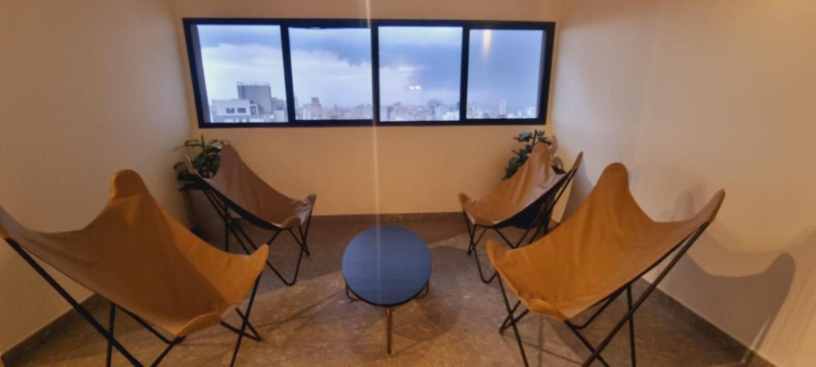 Apartamento Apto Na Bela Vista Sp Perto Shopping Frei Caneca
