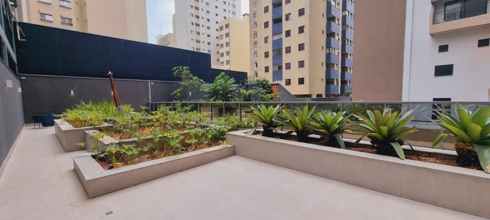 Apartamento Apto Na Bela Vista Sp Perto Shopping Frei Caneca São Paulo
